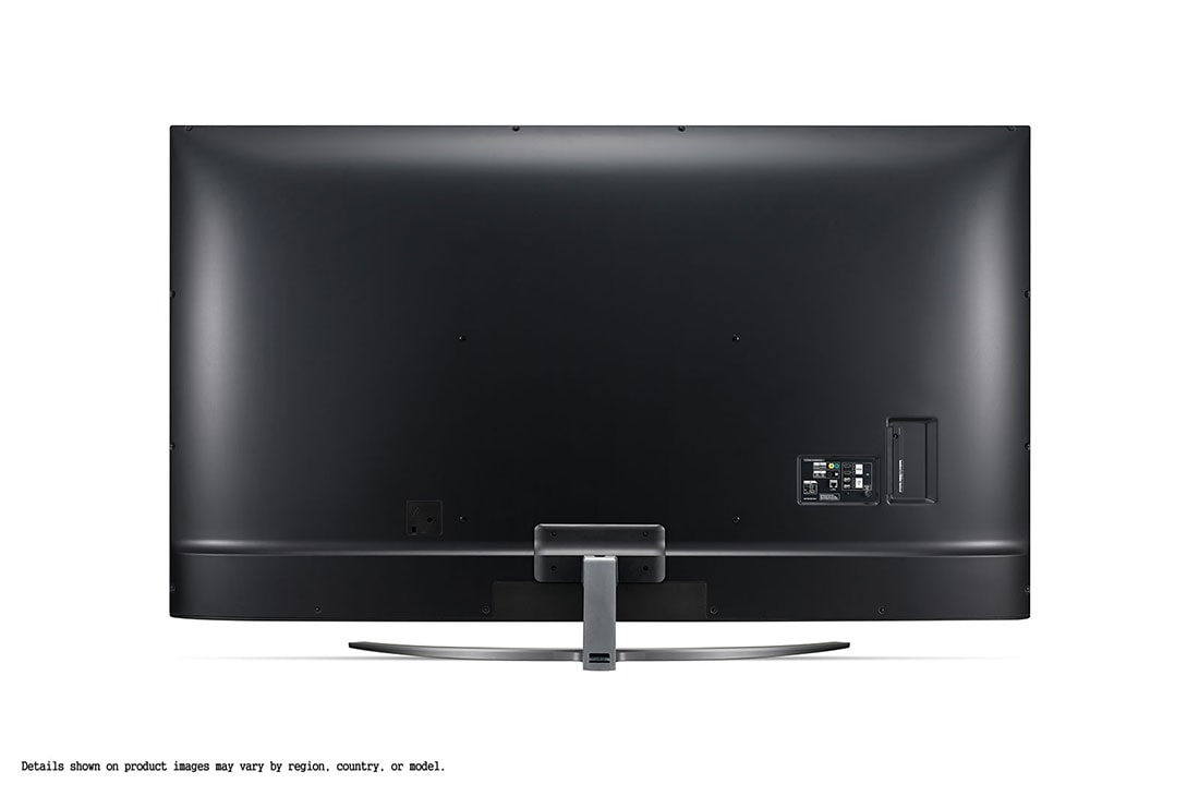 LG 75'' LG UHD TV 4K, webOS Smart TV, 75UM7600, thumbnail 8