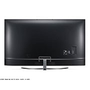 LG 75'' LG UHD TV 4K, webOS Smart TV, 75UM7600, thumbnail 8
