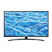 LG 55'' LG UHD TV 4K, webOS Smart TV, 55UM7450, thumbnail 1