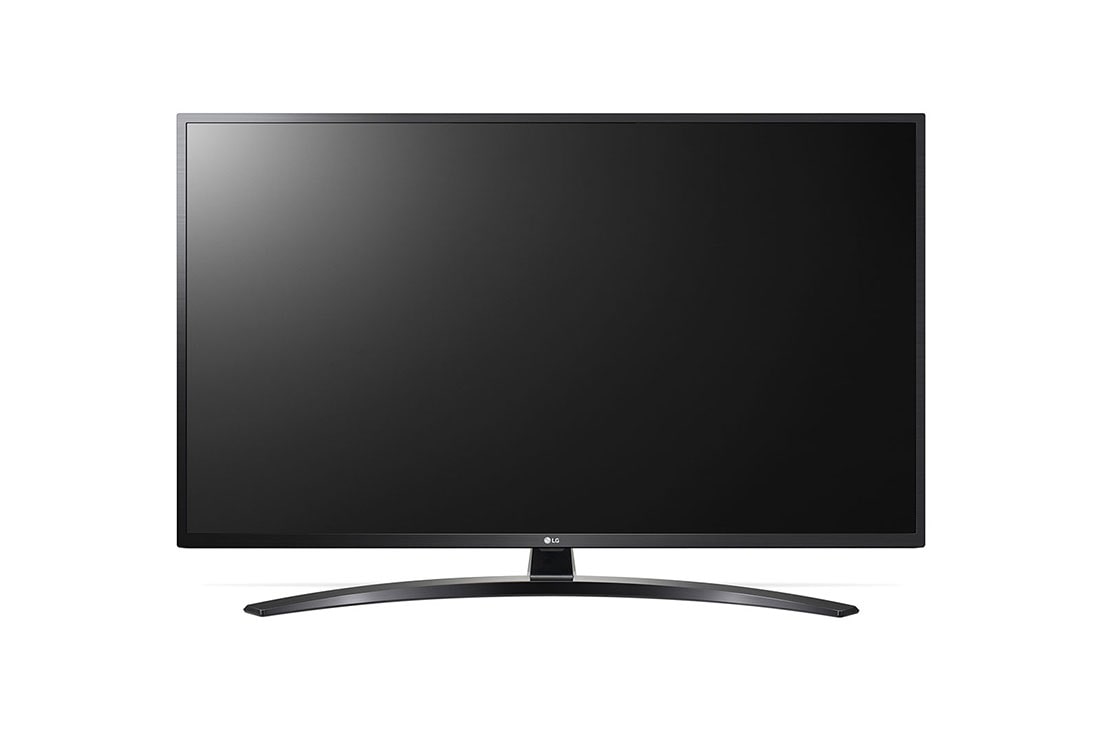 LG 50'' LG UHD TV 4K, webOS Smart TV, 50UM7450, thumbnail 2