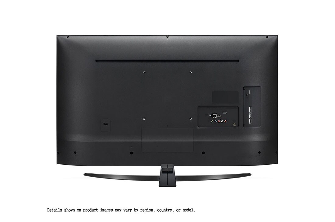 LG 50'' LG UHD TV 4K, webOS Smart TV, 50UM7450, thumbnail 8