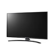 LG 50'' LG UHD TV 4K, webOS Smart TV, 50UM7450, thumbnail 3