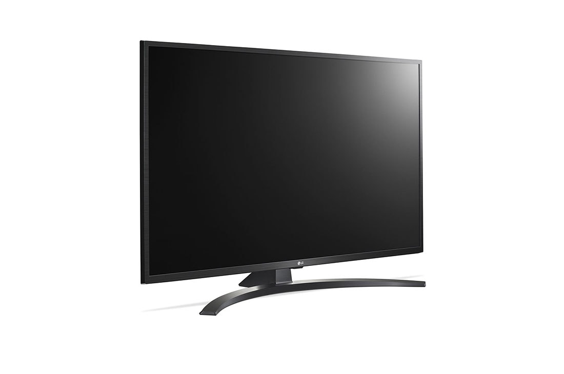 LG 43'' LG UHD TV 4K, webOS Smart TV, 43UM7450, thumbnail 6