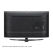 LG 43'' LG UHD TV 4K, webOS Smart TV, 43UM7450, thumbnail 8