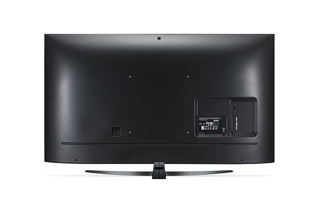 LG 65'' LG UHD TV 4K, webOS Smart TV, 65UM7660, thumbnail 8