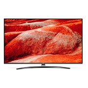 LG 65'' LG UHD TV 4K, webOS Smart TV, 65UM7660, thumbnail 1