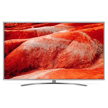 86" LG UHD TV 4K, webOS Smart TV1