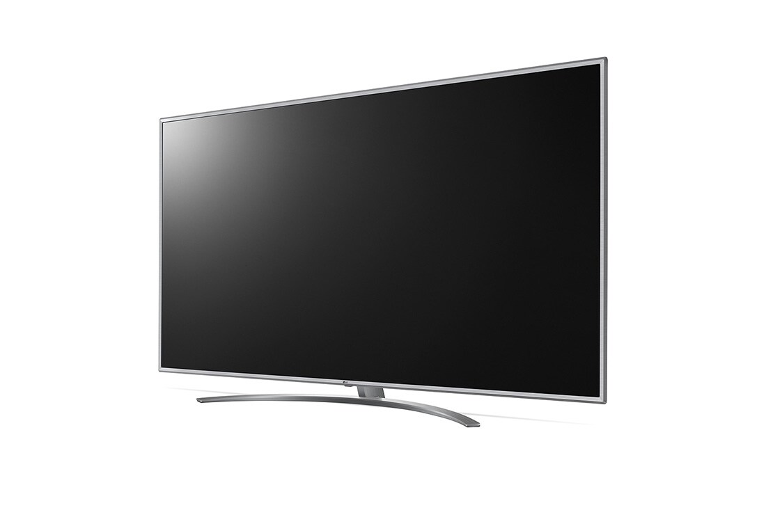 LG 86'' LG UHD TV 4K, webOS Smart TV, 86UM7600, thumbnail 3