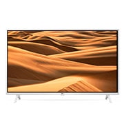 LG 43'' LG UHD TV 4K, webOS Smart TV, 43UM7390, thumbnail 1
