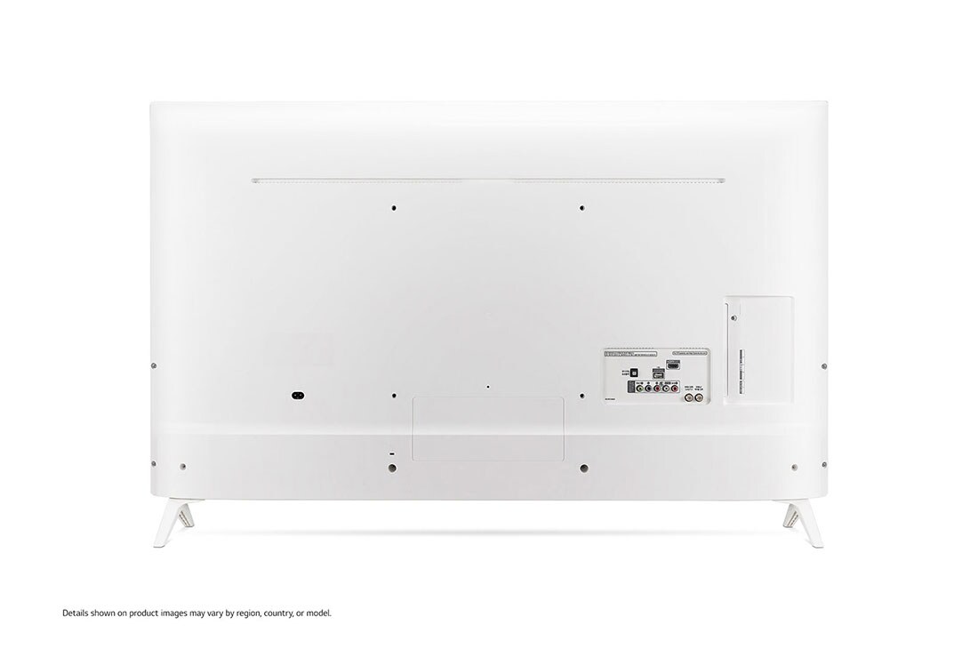 LG 49'' LG UHD TV 4K, webOS Smart TV, 49UM7390, thumbnail 5