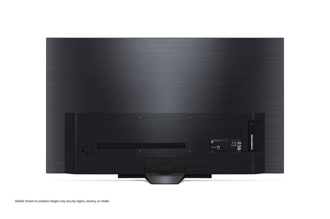 LG 55'' LG OLED TV, webOS Smart TV, OLED55B9S, thumbnail 5