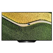 LG 65'' LG OLED TV, webOS Smart TV, OLED65B9S, thumbnail 1