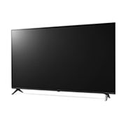 LG 49'' LG NanoCell TV, webOS Smart TV, pohľad zboku 30 stupňov, 49SM8050, thumbnail 3