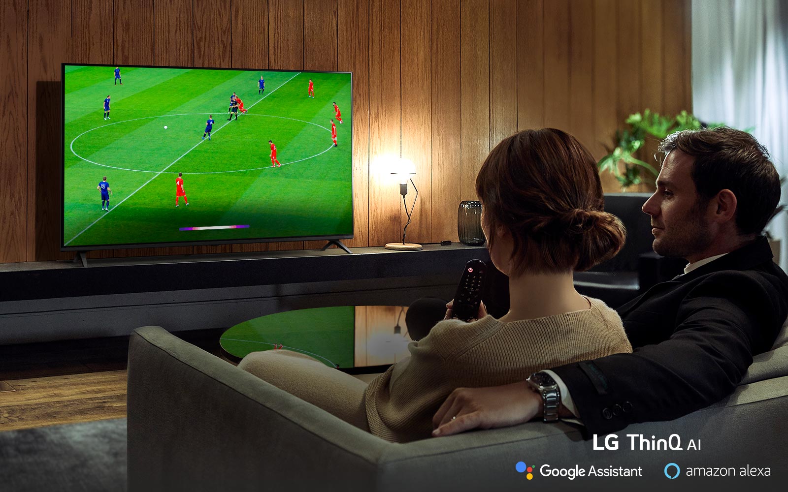 AI Smart, zariadenie vylepšené umelou inteligenciou1