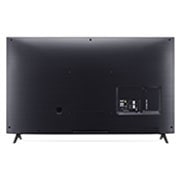 LG 65'' LG NanoCell TV, webOS Smart TV, pohľad zozadu, 65SM8050, thumbnail 5