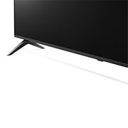LG 65'' LG NanoCell TV, webOS Smart TV, pohľad zblízka, 65SM8050, thumbnail 6