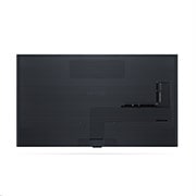 LG 65'' LG OLED TV, webOS Smart TV, pohľad zblízka, OLED65GX, thumbnail 6