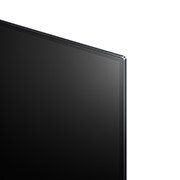 LG 65'' LG OLED TV, webOS Smart TV, pohľad zblízka na panel, OLED65GX, thumbnail 8