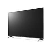 LG 43'' LG UHD TV, webOS Smart TV, pohľad zboku 30 stupňov, 43UN8000, thumbnail 3