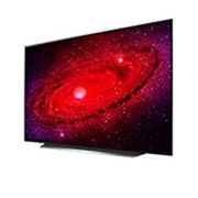 LG 77'' LG OLED TV, webOS Smart TV, OLED77CX, thumbnail 3