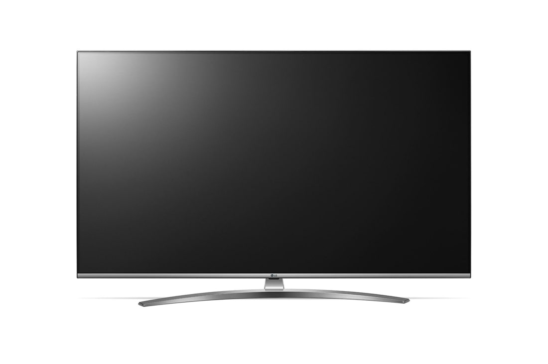LG 55'' LG UHD TV, webOS Smart TV, 55UN8100, thumbnail 2