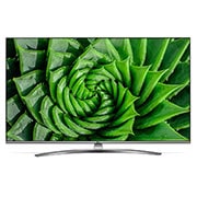 LG 65'' LG UHD TV, webOS Smart TV, 65UN8100, thumbnail 1