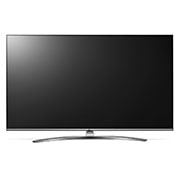 LG 65'' LG UHD TV, webOS Smart TV, 65UN8100, thumbnail 2