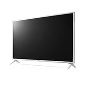 LG 43'' LG UHD TV, webOS Smart TV, pohľad zboku 30 stupňov, 43UN7390, thumbnail 3