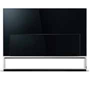 LG 88'' LG OLED TV, webOS Smart TV, pohľad zhora, OLED88ZX, thumbnail 7
