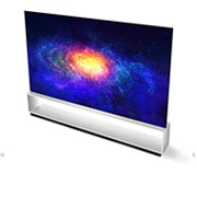 LG 88'' LG OLED TV, webOS Smart TV, OLED88ZX, thumbnail 8