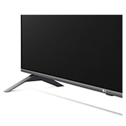 LG 65'' LG UHD TV, webOS Smart TV, pohľad zblízka, 65UN8000, thumbnail 6