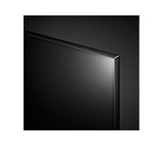 LG 65'' LG UHD TV, webOS Smart TV, pohľad zblízka na panel, 65UN8000, thumbnail 8