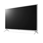 LG 49'' LG UHD TV, webOS Smart TV, pohľad zboku 30 stupňov, 49UN7390, thumbnail 3