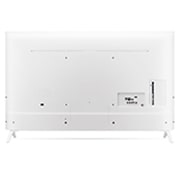 LG 49'' LG UHD TV, webOS Smart TV, pohľad zozadu, 49UN7390, thumbnail 5