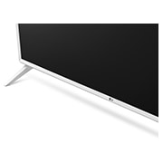 LG 49'' LG UHD TV, webOS Smart TV, pohľad zblízka, 49UN7390, thumbnail 6