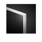 LG 49'' LG UHD TV, webOS Smart TV, pohľad zblízka na panel, 49UN7390, thumbnail 8