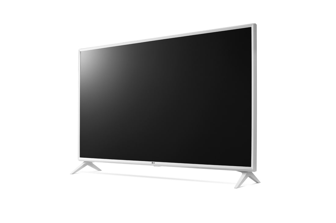 LG 49'' LG UHD TV, webOS Smart TV, pohľad zboku 30 stupňov, 49UN7390, thumbnail 3