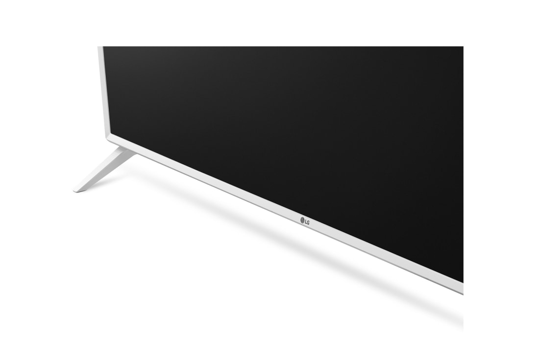 LG 49'' LG UHD TV, webOS Smart TV, pohľad zblízka, 49UN7390, thumbnail 6