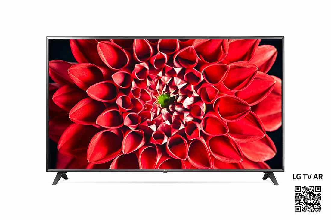 LG 70'' LG UHD TV, webOS Smart TV, 70UN7100, 70UN7100