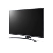 LG 65'' LG UHD TV, webOS Smart TV, pohľad zboku 30 stupňov, 65UN7400, thumbnail 3
