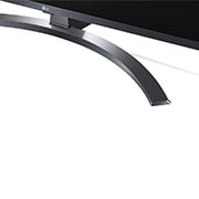 LG 49'' LG UHD TV, webOS Smart TV, pohľad zblízka, 49UN7400, thumbnail 6