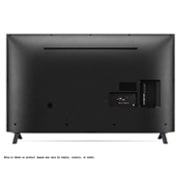 LG 55'' LG UHD TV, webOS Smart TV, 55UN7300, thumbnail 7