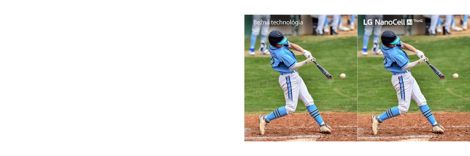 Sledujte každý pohyb do najmenších podrobností1