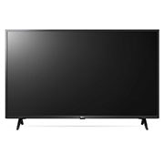 LG 43'' LG UHD TV, webOS Smart TV, pohľad spredu, 43UN7300, thumbnail 2