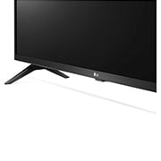 LG 43'' LG UHD TV, webOS Smart TV, pohľad zblízka, 43UN7300, thumbnail 6