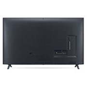 LG 65'' LG NanoCell TV, webOS Smart TV, pohľad zozadu, 65NANO90, thumbnail 5