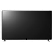 LG 49'' LG UHD TV, webOS Smart TV, pohľad spredu, 49UN7300, thumbnail 2
