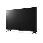 LG 49'' LG UHD TV, webOS Smart TV, pohľad zboku 30 stupňov, 49UN7300, thumbnail 3