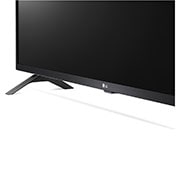 LG 49'' LG UHD TV, webOS Smart TV, pohľad zblízka, 49UN7300, thumbnail 6