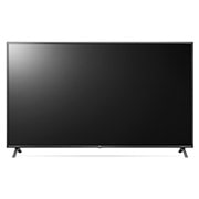 LG 86'' LG UHD TV, webOS Smart TV, pohľad spredu, 86UN8500, thumbnail 2